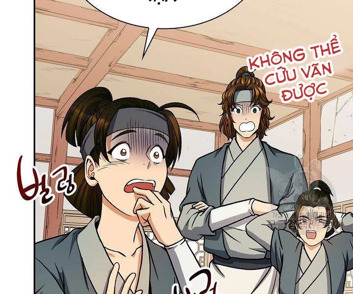Quán Trọ Phong Ba Chapter 27 - 44