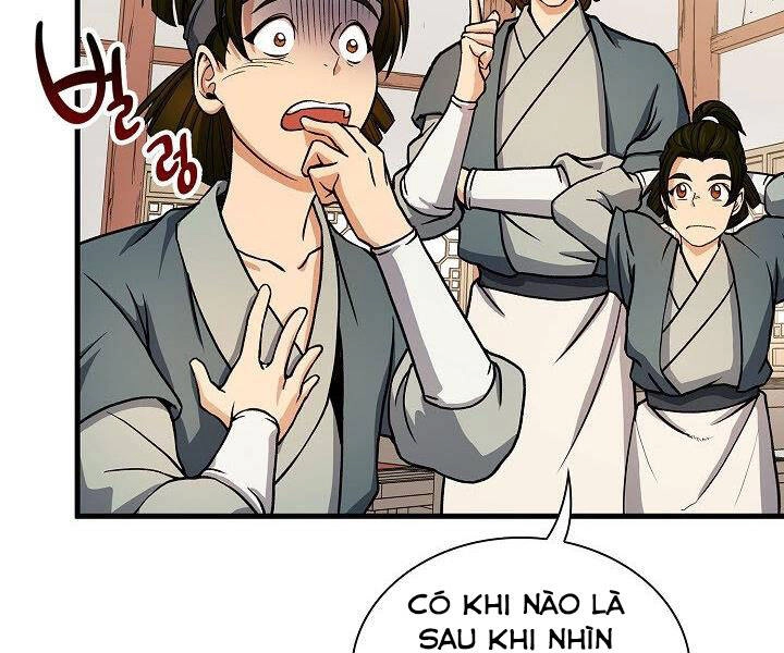 Quán Trọ Phong Ba Chapter 27 - 47