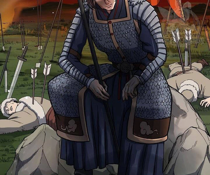 Quán Trọ Phong Ba Chapter 27 - 104