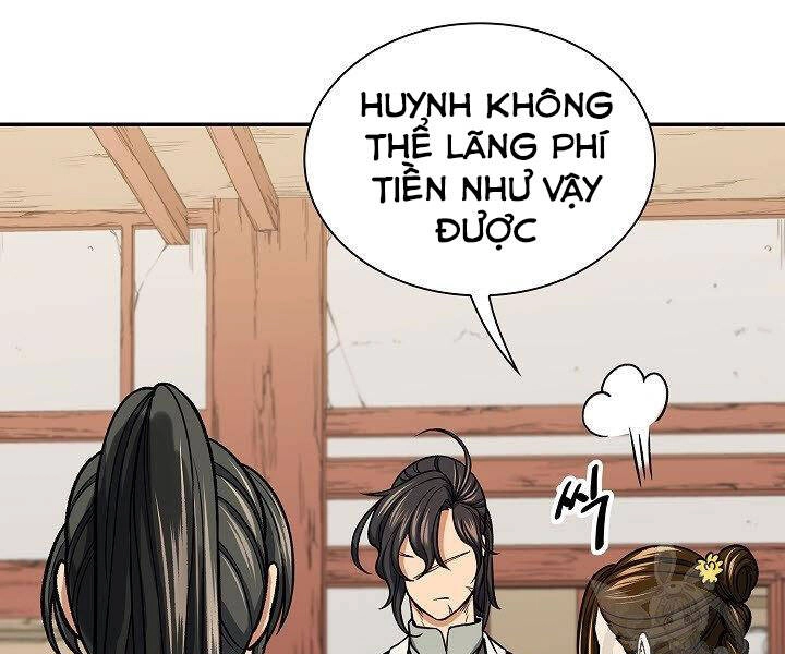 Quán Trọ Phong Ba Chapter 27 - 158