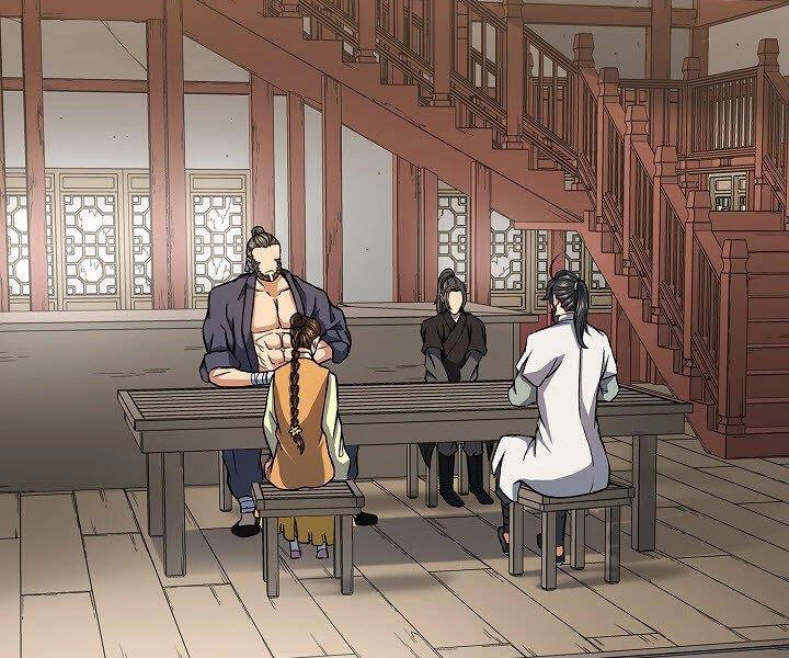 Quán Trọ Phong Ba Chapter 28 - 37