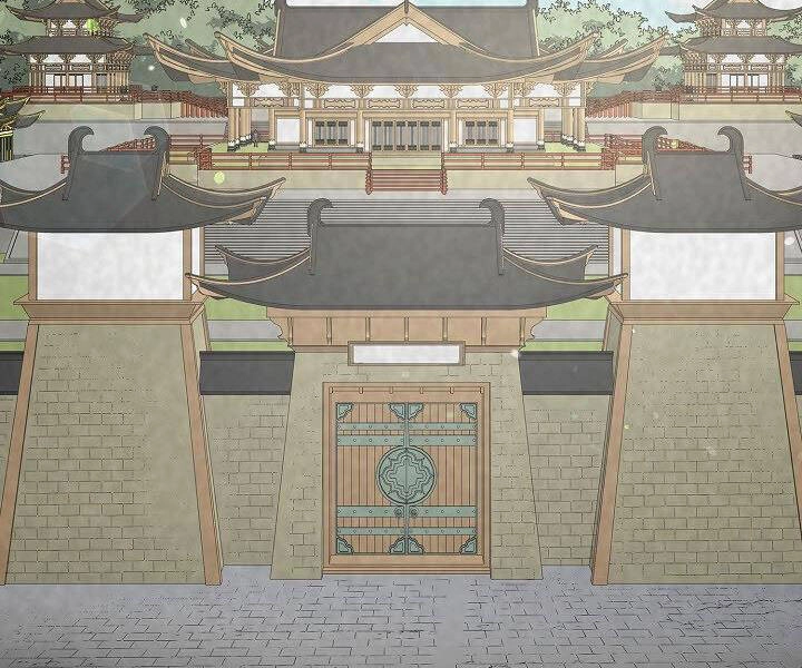 Quán Trọ Phong Ba Chapter 28 - 98