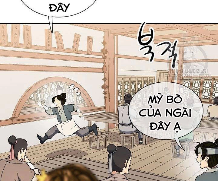 Quán Trọ Phong Ba Chapter 31 - 6