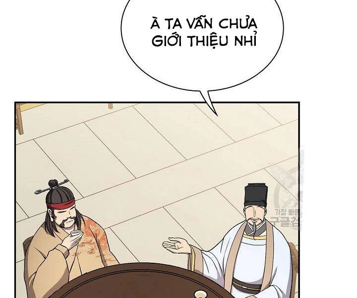 Quán Trọ Phong Ba Chapter 31 - 128