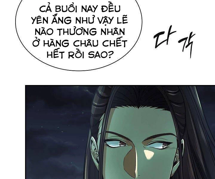 Quán Trọ Phong Ba Chapter 33 - 40