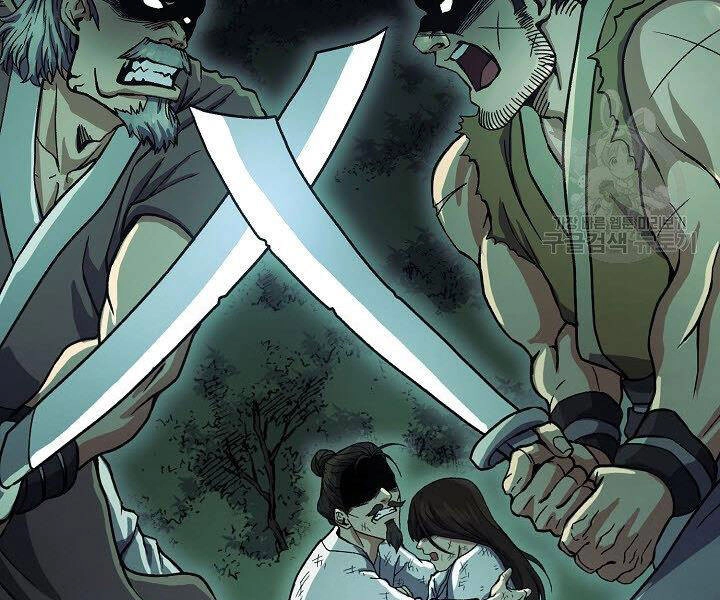 Quán Trọ Phong Ba Chapter 36 - 39