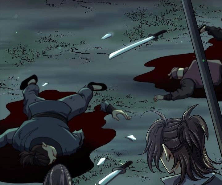 Quán Trọ Phong Ba Chapter 36 - 196