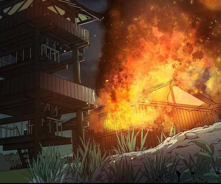 Quán Trọ Phong Ba Chapter 37 - 14