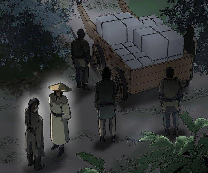 Quán Trọ Phong Ba Chapter 37 - 40