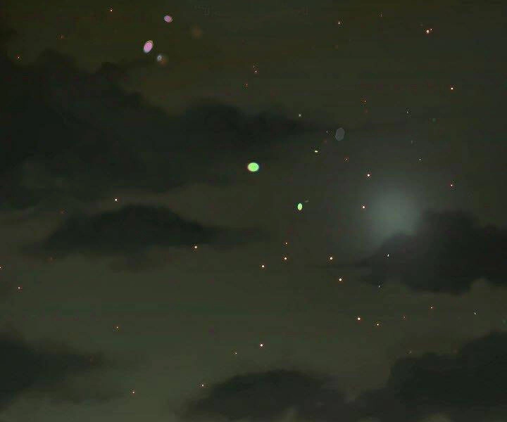 Quán Trọ Phong Ba Chapter 39 - 2