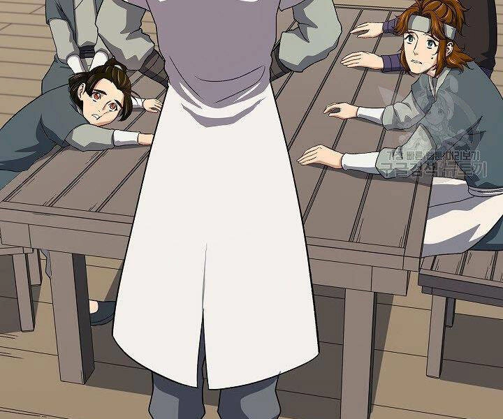 Quán Trọ Phong Ba Chapter 39 - 17