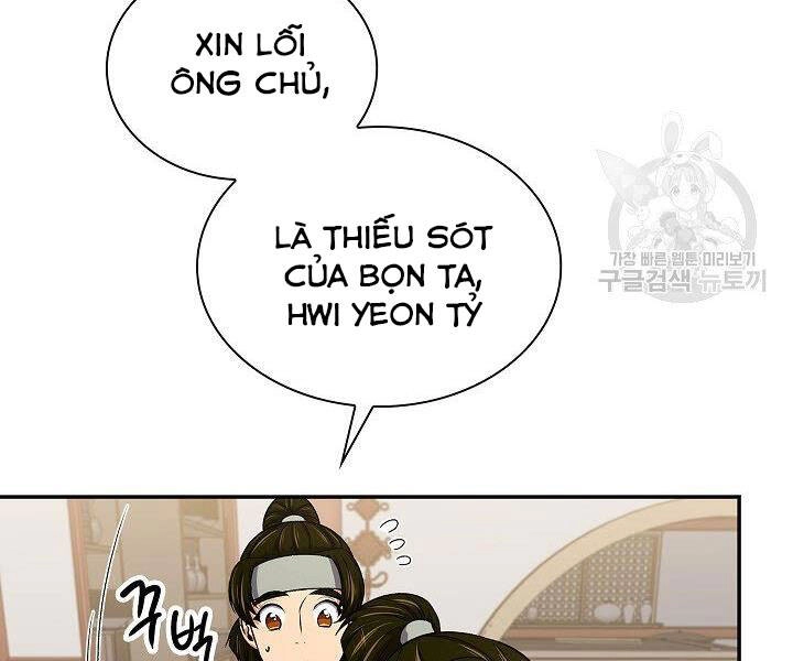 Quán Trọ Phong Ba Chapter 39 - 27