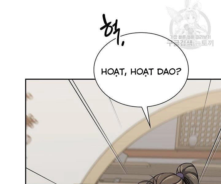 Quán Trọ Phong Ba Chapter 39 - 40