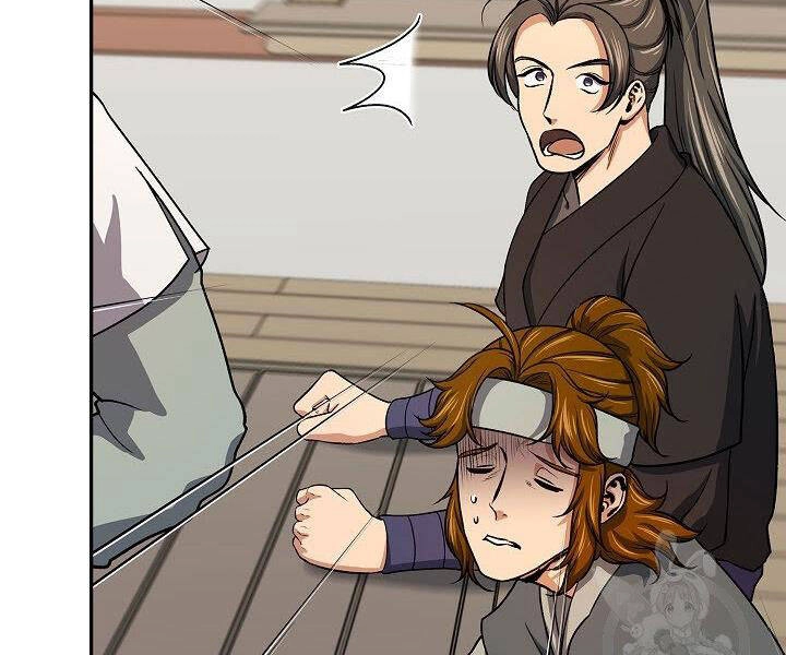 Quán Trọ Phong Ba Chapter 39 - 41