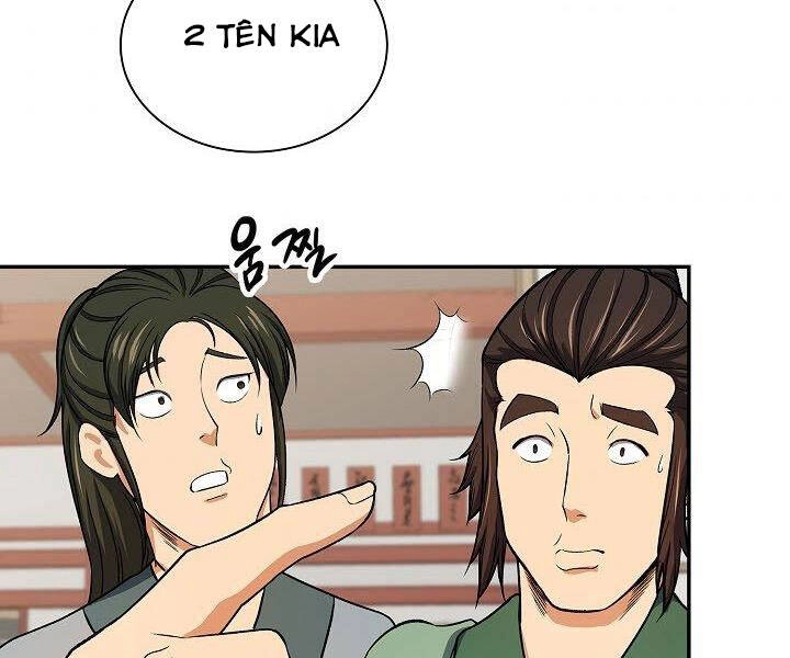 Quán Trọ Phong Ba Chapter 39 - 173