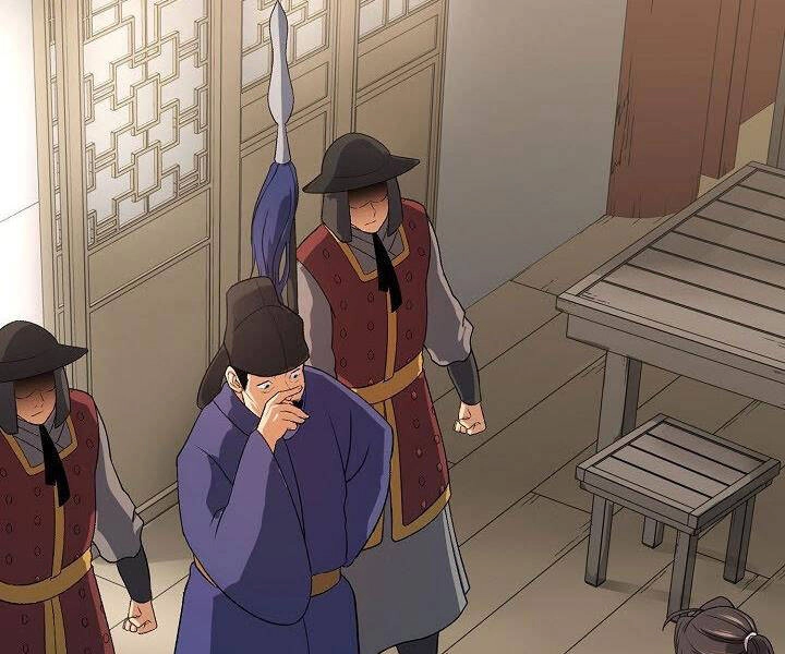 Quán Trọ Phong Ba Chapter 40 - 5