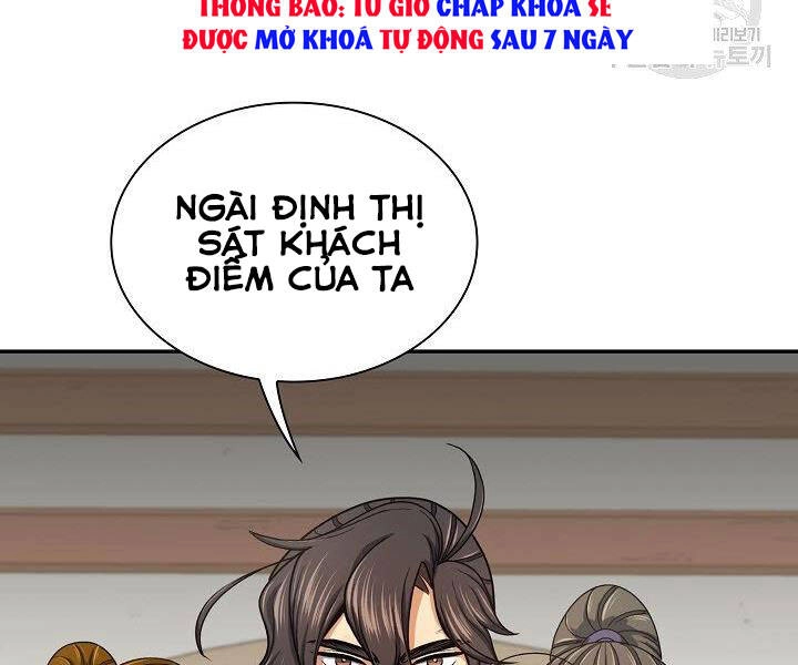 Quán Trọ Phong Ba Chapter 40 - 52