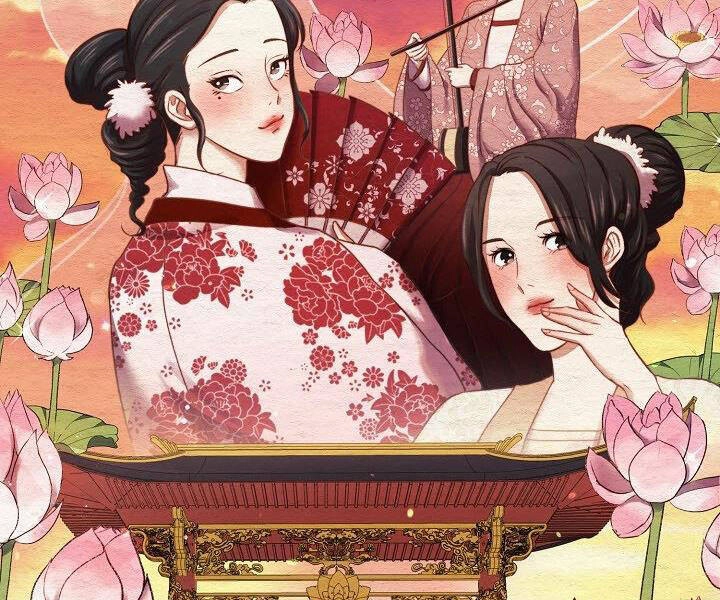 Quán Trọ Phong Ba Chapter 40 - 68