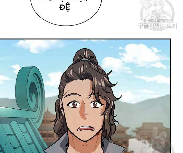 Quán Trọ Phong Ba Chapter 43 - 45