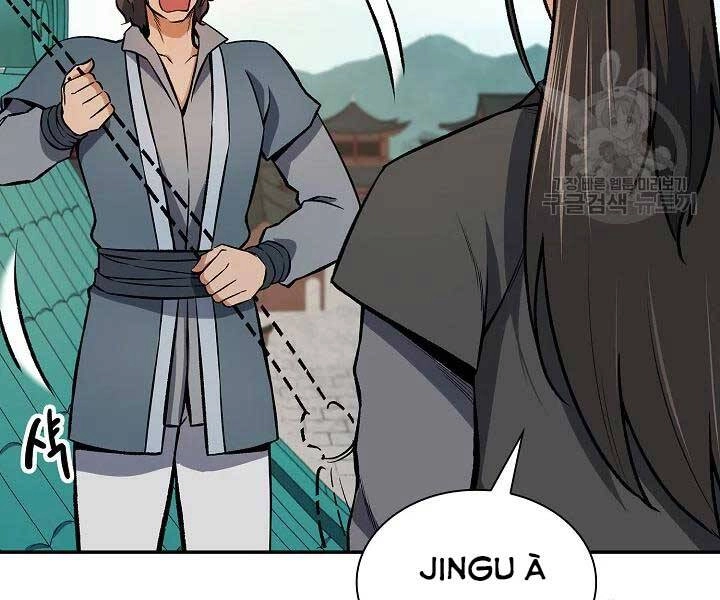 Quán Trọ Phong Ba Chapter 43 - 61