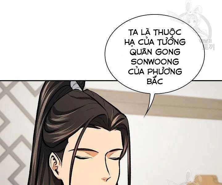 Quán Trọ Phong Ba Chapter 46 - 127