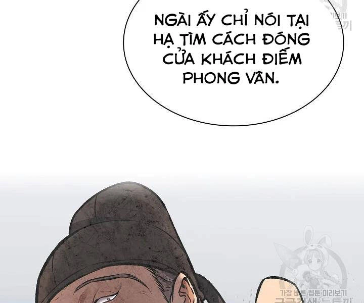 Quán Trọ Phong Ba Chapter 47 - 48