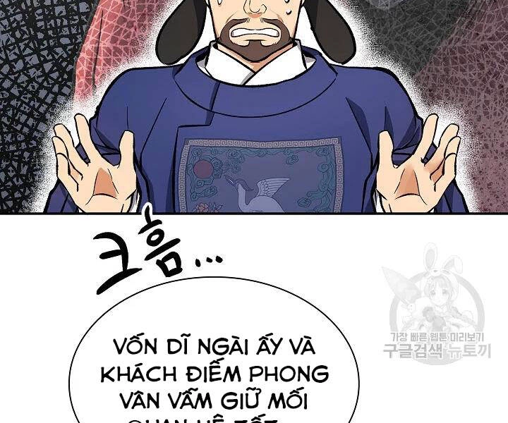 Quán Trọ Phong Ba Chapter 47 - 50