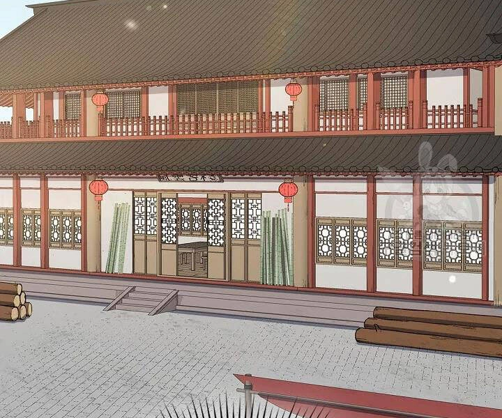 Quán Trọ Phong Ba Chapter 47 - 137