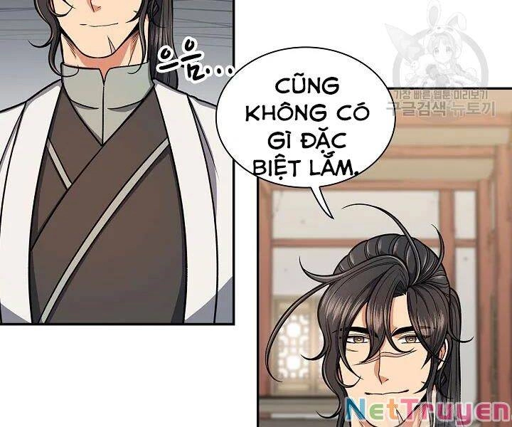 Quán Trọ Phong Ba Chapter 49 - 8