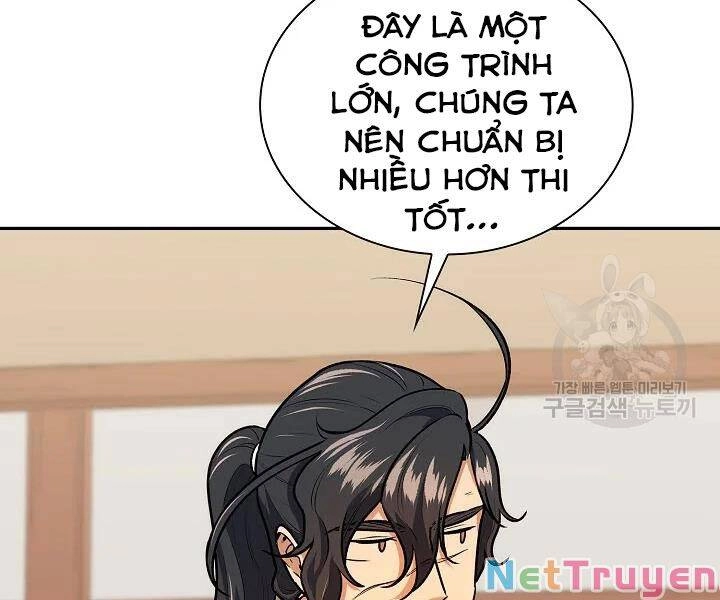 Quán Trọ Phong Ba Chapter 49 - 57