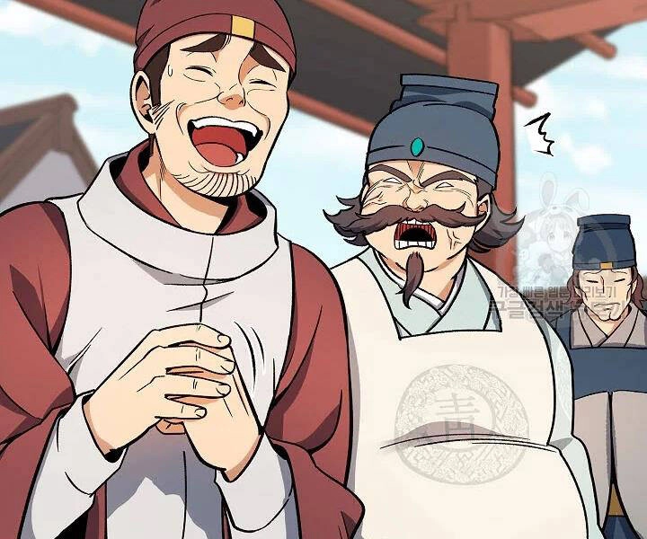 Quán Trọ Phong Ba Chapter 50 - 53