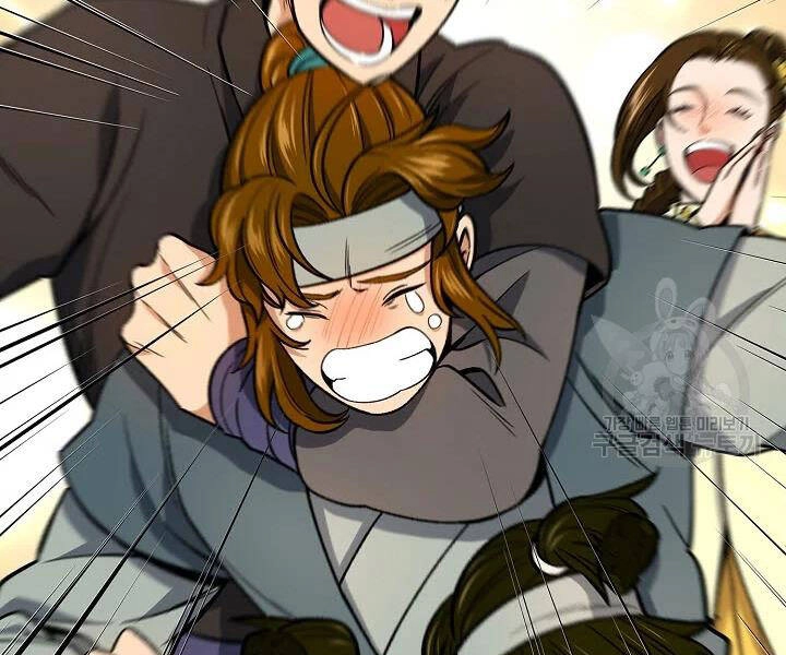 Quán Trọ Phong Ba Chapter 50 - 60