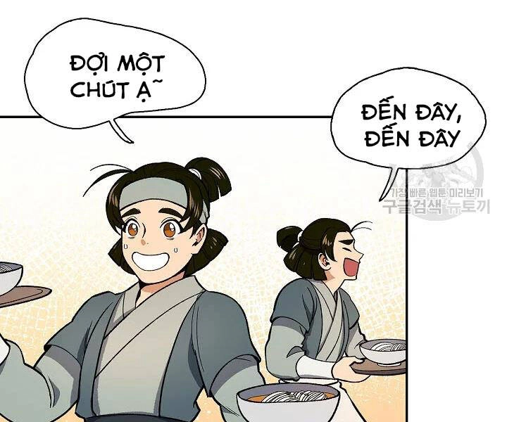 Quán Trọ Phong Ba Chapter 51 - 54