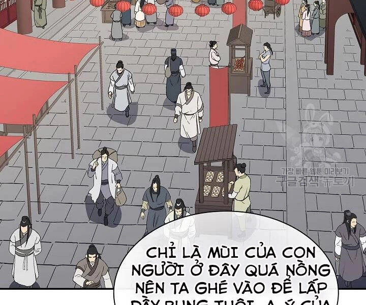 Quán Trọ Phong Ba Chapter 54 - 156