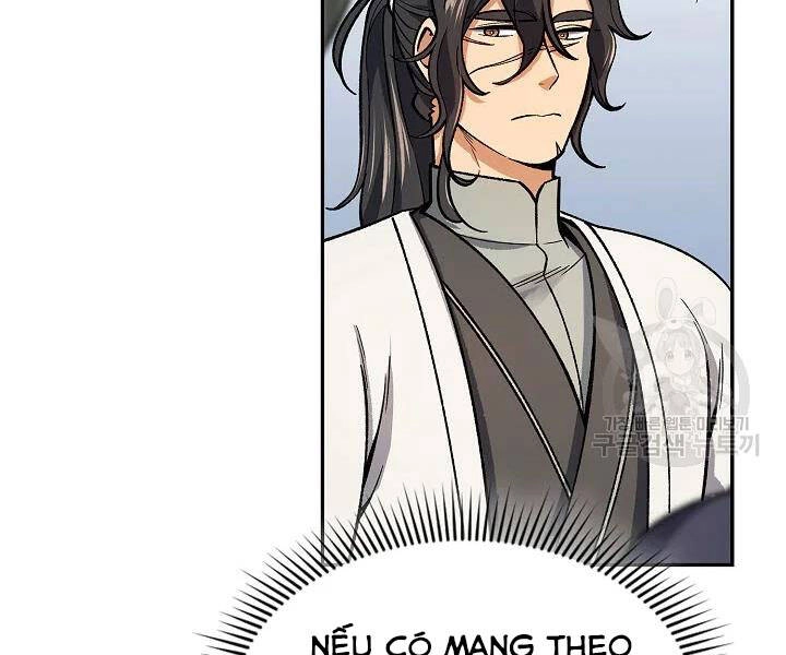 Quán Trọ Phong Ba Chapter 55 - 63