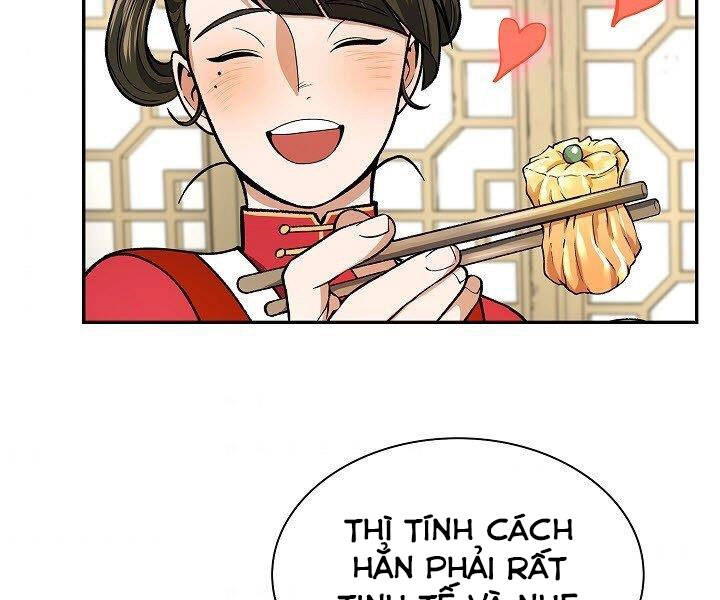 Quán Trọ Phong Ba Chapter 56 - 96