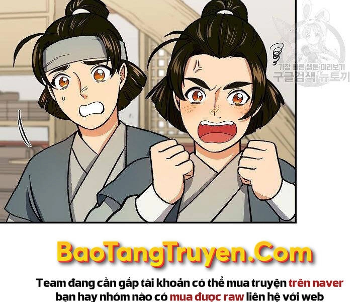 Quán Trọ Phong Ba Chapter 57 - 27