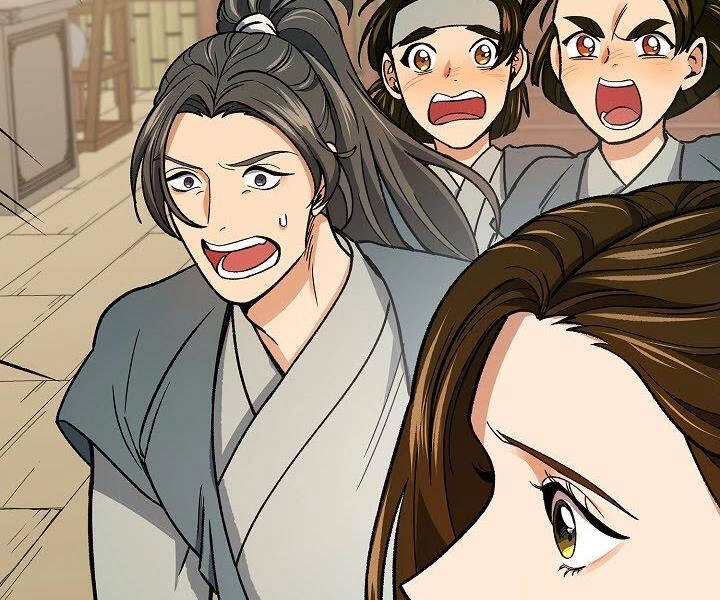 Quán Trọ Phong Ba Chapter 57 - 43