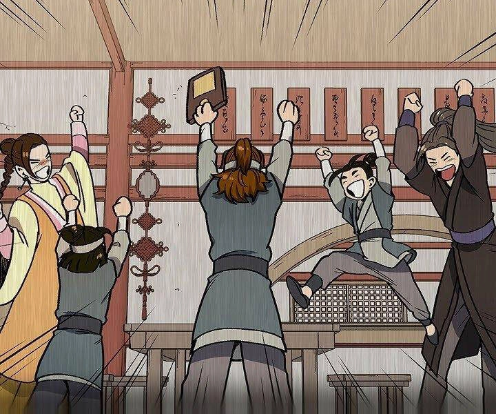 Quán Trọ Phong Ba Chapter 57 - 131