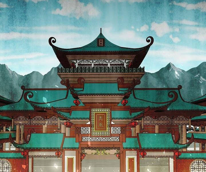 Quán Trọ Phong Ba Chapter 58 - 12