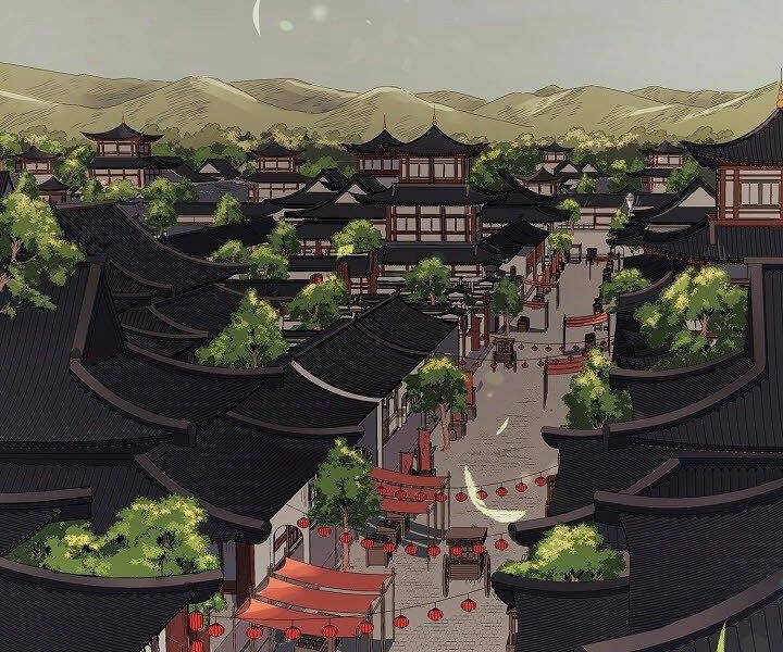 Quán Trọ Phong Ba Chapter 58 - 113