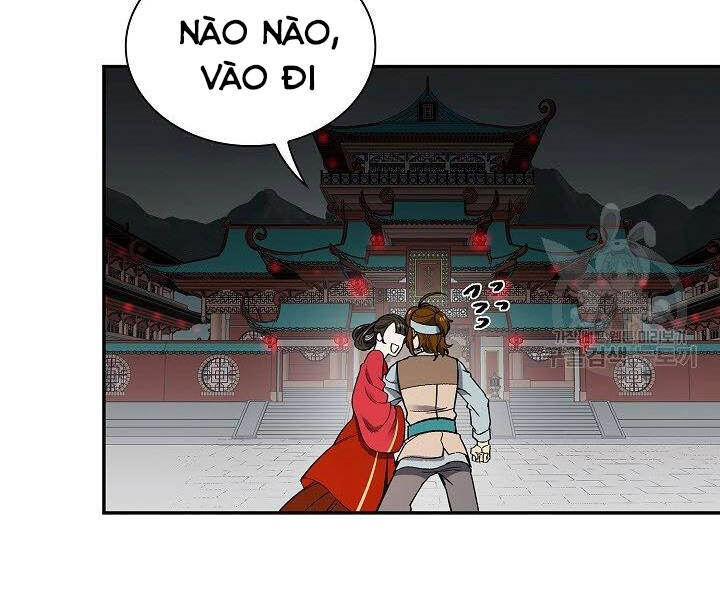 Quán Trọ Phong Ba Chapter 58 - 158