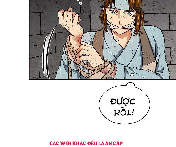 Quán Trọ Phong Ba Chapter 60 - 39