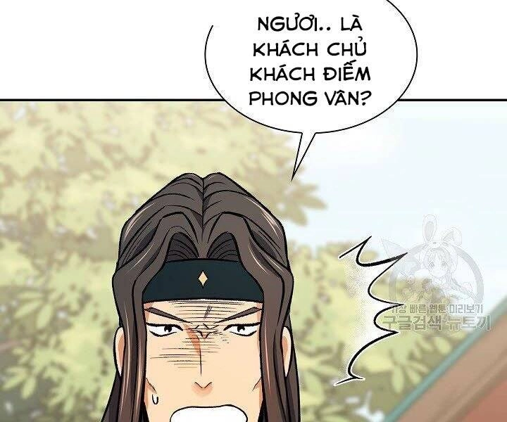 Quán Trọ Phong Ba Chapter 61 - 23
