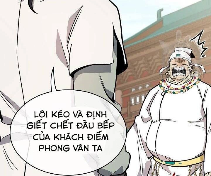 Quán Trọ Phong Ba Chapter 62 - 63