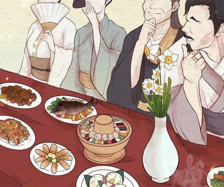 Quán Trọ Phong Ba Chapter 62 - 104