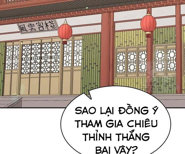 Quán Trọ Phong Ba Chapter 62 - 129