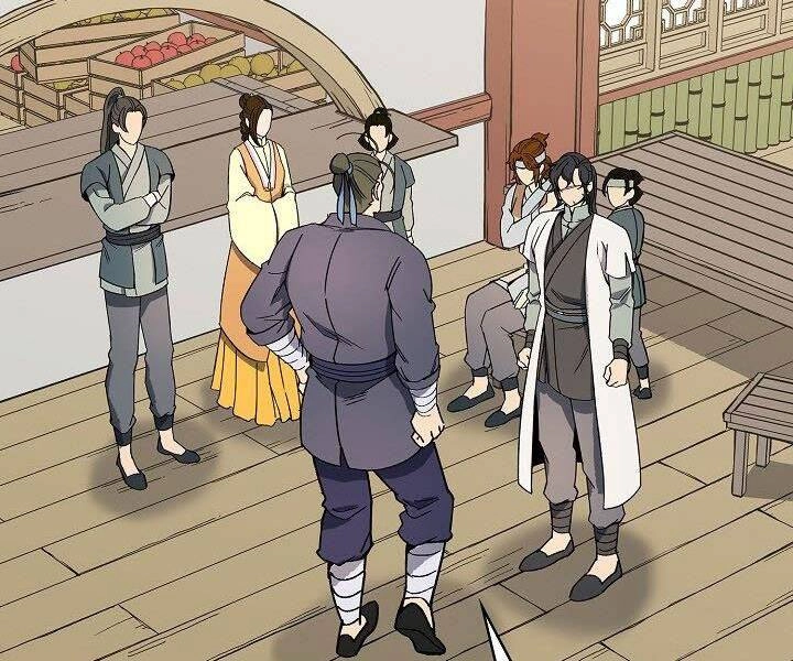 Quán Trọ Phong Ba Chapter 62 - 159