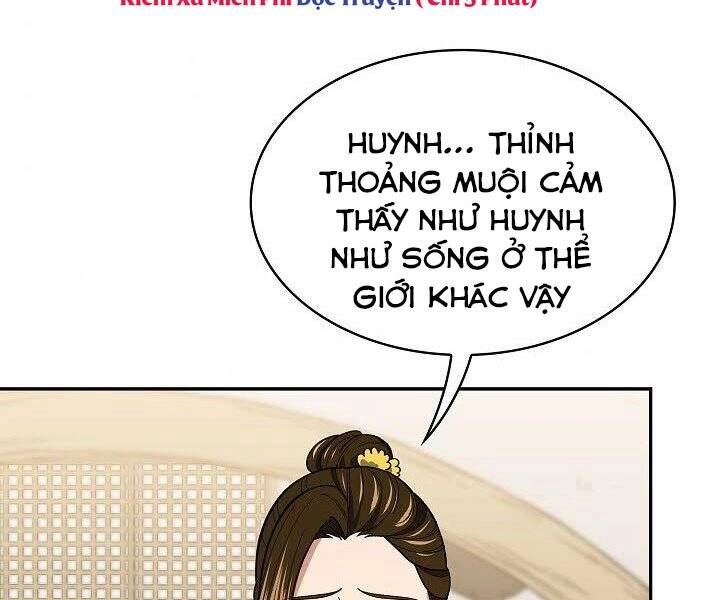 Quán Trọ Phong Ba Chapter 63 - 17