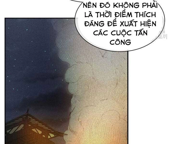 Quán Trọ Phong Ba Chapter 68 - 71